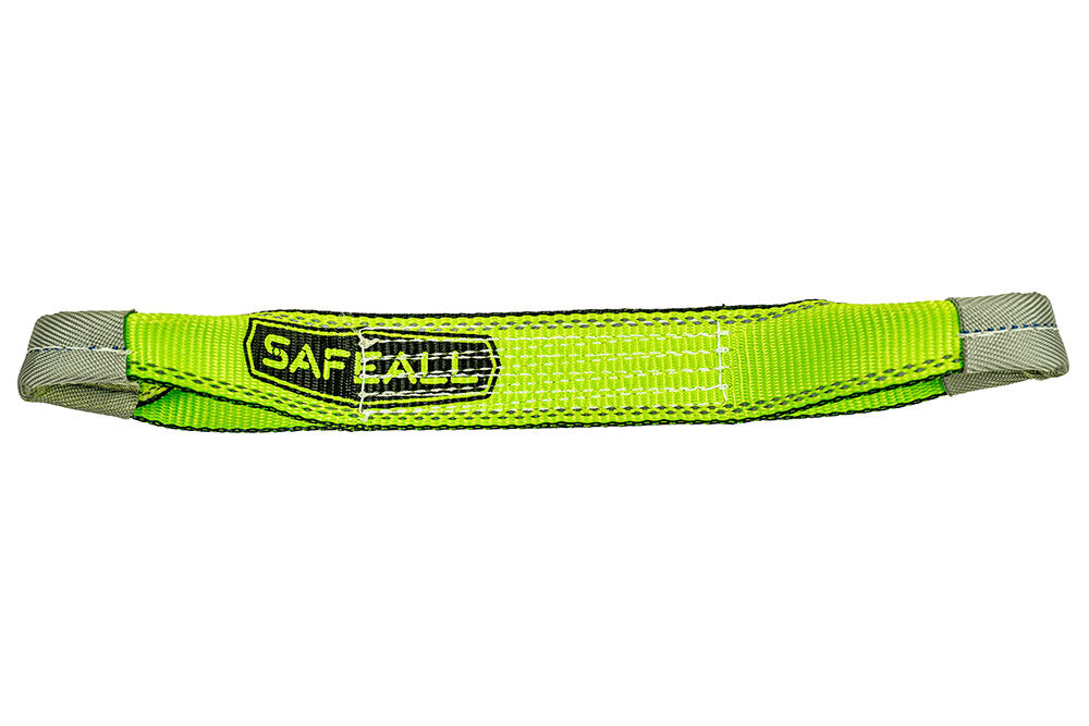 SafeAll 8 Point Tie-Down with Chains