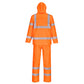 H448 - Hi-Vis Packaway Rainsuit