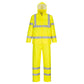 H448 - Hi-Vis Packaway Rainsuit