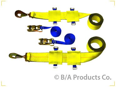 3" Strap Set - starequipmentsales