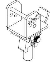 ASSEMBLY BRACKET SPRING - starequipmentsales