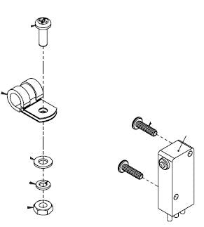 ASSEMBLY WIRELESS TRANSMITTER LOCATOR - starequipmentsales