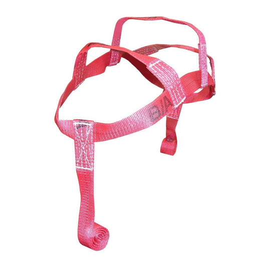 B/A Products Co. 2" Short Jerr-Dan® Basket Strap - 38-JD3 - starequipmentsales