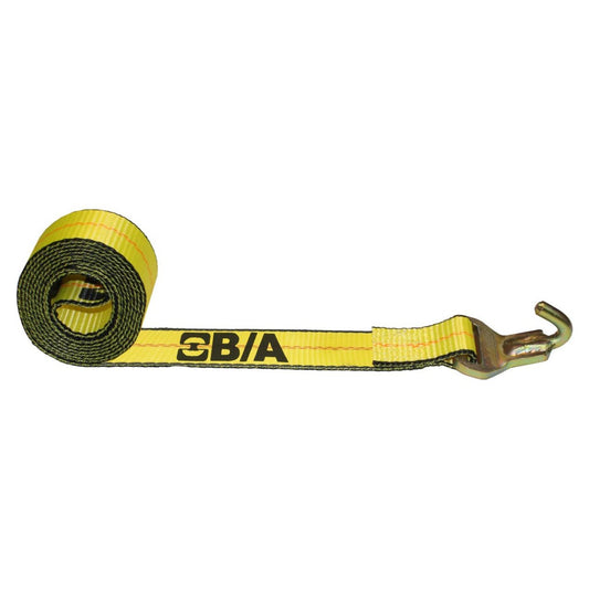 B/A Products Co. 2" x 8' Old Style Quick Pick Strap - 38-JD400 - starequipmentsales