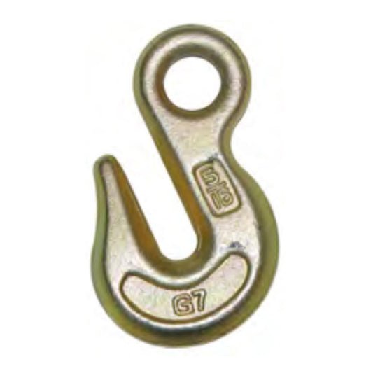 B/A Products Co. 3/8" Eye Grab Hook - 11-38G7EGH - starequipmentsales