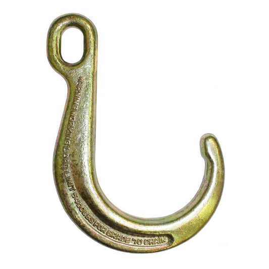 B/A Products Co. 8" Classic Style J Hook - Z11-10 - starequipmentsales