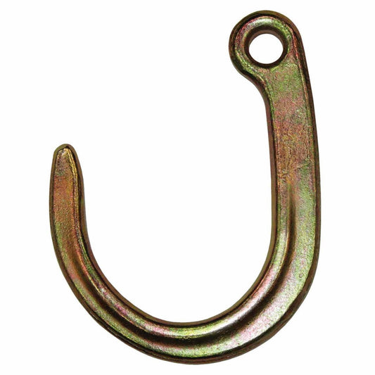 B/A Products Co. 8" Forged J Hook - N711-10 - starequipmentsales