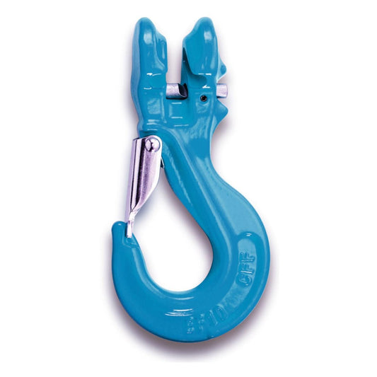 B/A Products Co. Grade 100 Clutch Sling Hook w/Latch - starequipmentsales