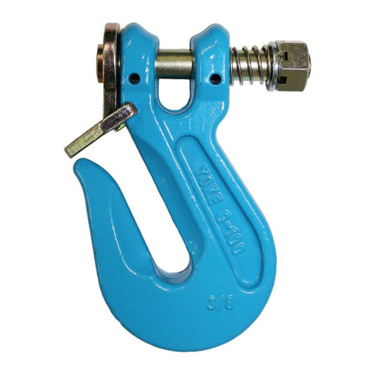 B/A Products Co. Grade 100 Twist Lock™ Non-Cradle Grab Hook - starequipmentsales