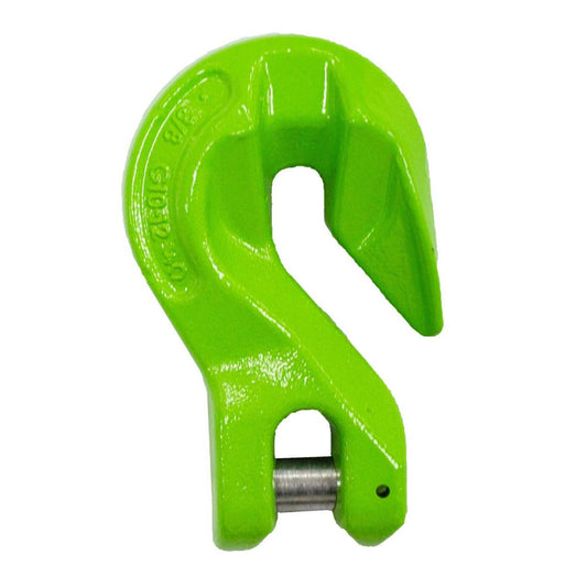 B/A Products Co. Grade 120 Hi-Viz Clevis Grab Hook - starequipmentsales