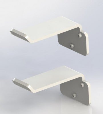 BRACKETS SUPPORT ASSEMBLY C-Z1 - starequipmentsales