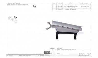 BRUSH HOLDER ASSEMBLY - starequipmentsales