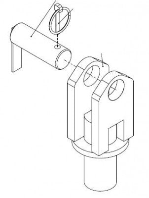 BUS BRACKET ATTACH - starequipmentsales