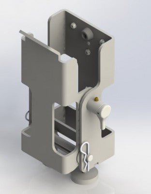 Bus Brackets Support 4x4 - starequipmentsales