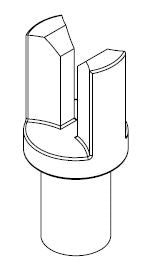 CHAIN FORK - starequipmentsales