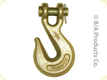 Clevis Grab Hook - starequipmentsales