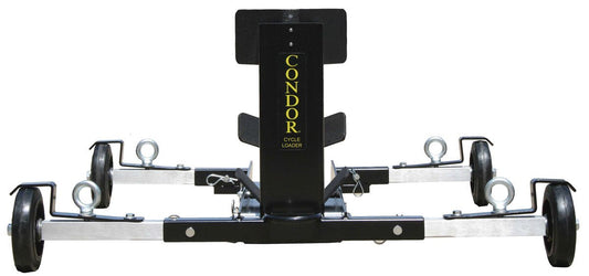 CondorÂ® Cycle Loader - starequipmentsales