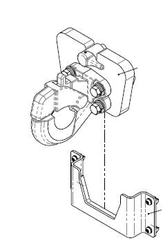 EURO PINTLE HOOK ASSEMBLY AND SUPPORT - starequipmentsales