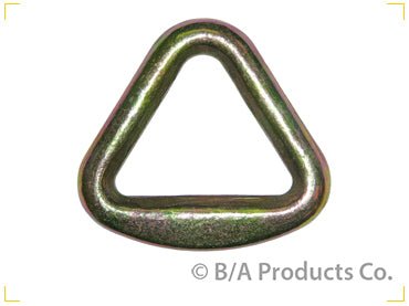 Forged Delta Ring - starequipmentsales