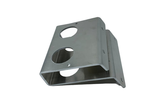 Fork Holder Ass'y for Extruded (2 Holes) C-Z20-2 - starequipmentsales