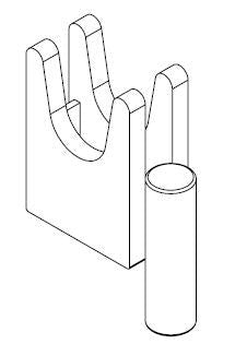 GM BUS FORK - starequipmentsales