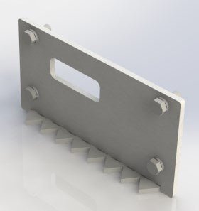 GRAPNEL FOR EURO SHD MODEL QSS - QSE - starequipmentsales