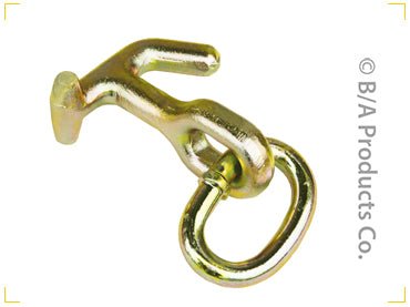 Hammerhead™ T-J Combo Hook on Link - starequipmentsales