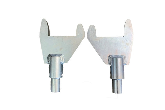 High Back Axle Fork (Set) (Std) C-Z420 - starequipmentsales