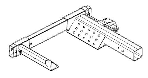 LEFT BUS ADAPTER NRC - starequipmentsales