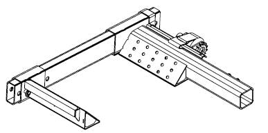 LEFT BUS ADAPTER - NRC - starequipmentsales