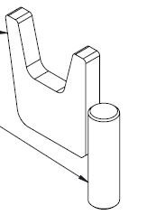 MACK TRUCK BRACKET - starequipmentsales