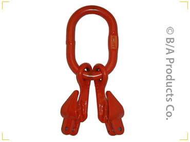 Master Link with Two Shortening Hooks - starequipmentsales