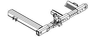 MECH ASSY LIFTING ACC OR BRACKET LEFT - starequipmentsales