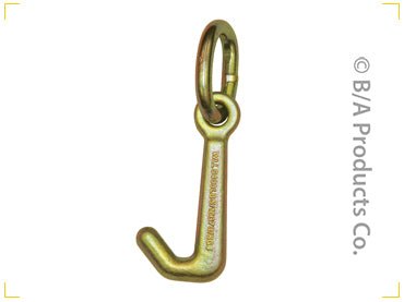 Mini J Hook on Link - starequipmentsales