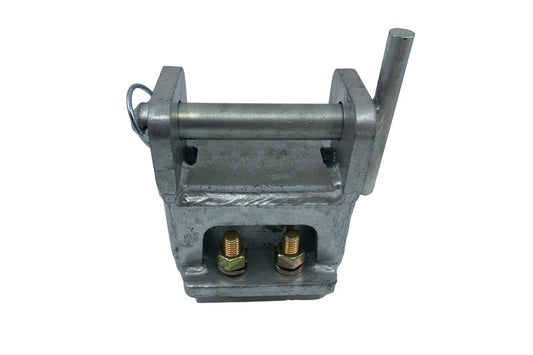 Pintle Hook Adapter - starequipmentsales