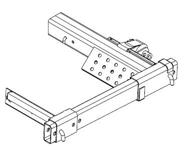 RIGHT BUS ADAPTER NRC - starequipmentsales