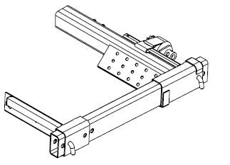 RIGHT BUS ADAPTER NRC - starequipmentsales