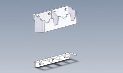 SNATCH BLOCK SUPPORT ASSEMBLY 4 BLOCKS C-Z9 - starequipmentsales