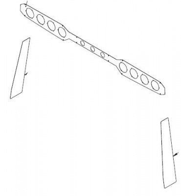 SS LIGHT BAR - COMPOSITE - starequipmentsales