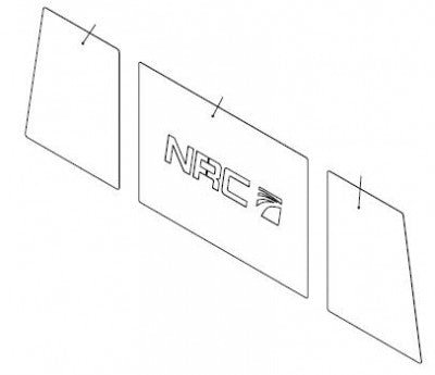 STAINLESS (LOGO) 3-4-5-6 - starequipmentsales