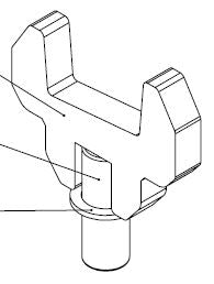 STEERTEK BRACKET NXT - starequipmentsales