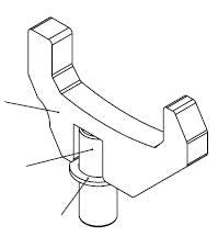 STEERTEK FORK - starequipmentsales