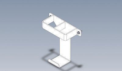 SUPPORT ASSEMBLY TOW BAR ACCESSORY C-Z6 - starequipmentsales