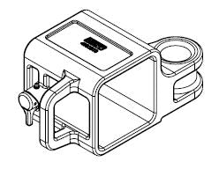 SWIVEL BRACKET LEFT 5" - starequipmentsales