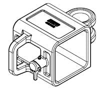 SWIVEL BRACKET RIGHT 5" - starequipmentsales