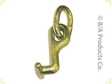 T Hook on Link - starequipmentsales