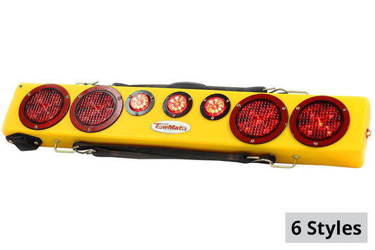 TowMate 36" Wireless Tow Light - starequipmentsales