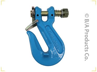 Twist Lock™ Cradle Grab Hook - starequipmentsales