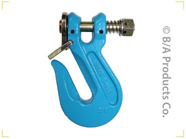 Twist Lock™ Non-Cradle Grab Hook - starequipmentsales