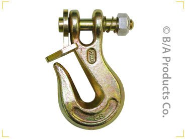 Twist Lockâ„¢ Clevis Grab Hook - starequipmentsales